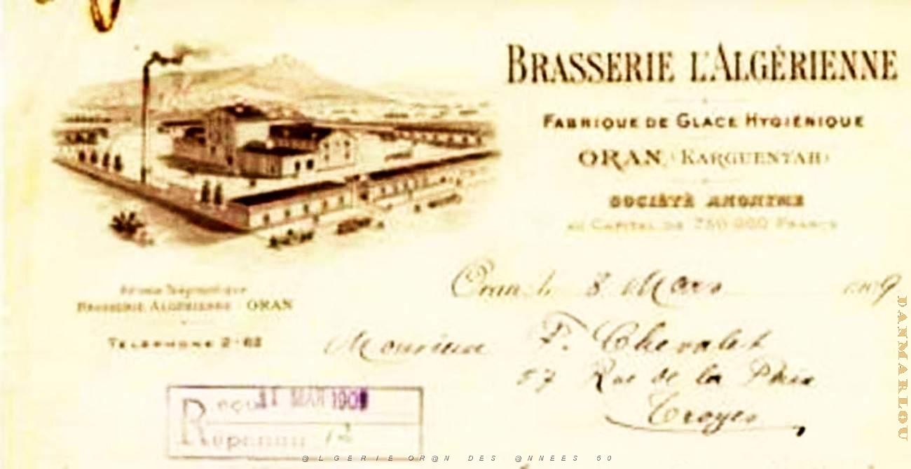 Oran Courriers pub 018.jpg